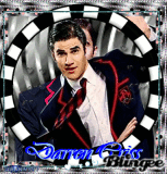 Darren Criss   rc