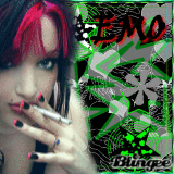 emo