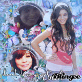 Vanessa~don't lose your Smile