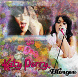 *Hot N Cold - Katy Perry* For Red Carpet