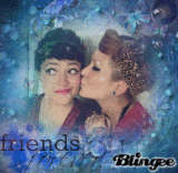 For Celia♥ -AntσGαtes-