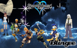 Kingdom Hearts