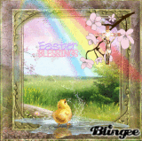 Easter Blessings