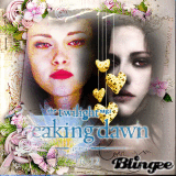 Breaking Dawn