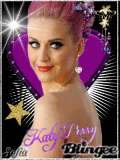 KATY PERRY--SOFIA