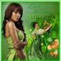 Luck of The Irish Rihanna
