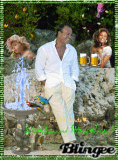 Best Friends-Julio Iglesias and Witney Houston!