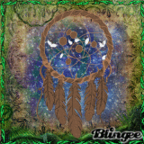 Dream Catchers in 14 colors