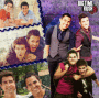 Big Time Rush - Carlos Pena y Logan Henderson Big Time Rush - Carlos Pena y Logan Henderson