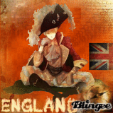 Pirate England