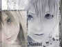 Nminé of Kingdom Hearts