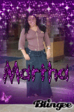martha