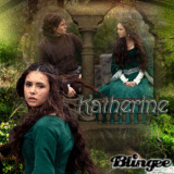 ** katherine **