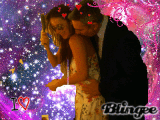 cathy y miguel 