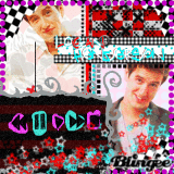 Logan Henderson{ Bii: GiZi Bieber }