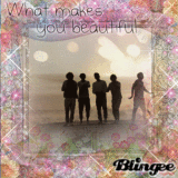 WhatMakesYouBeautiful