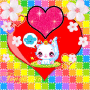 Rainbow love Rainbow love