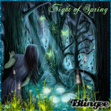 Night of Spring