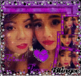 ~Friends Forever For Mari!:3