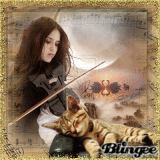 good night melody for the cat  