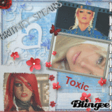 Britney Spears, Toxic