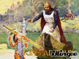 KING ARTHUR
