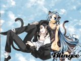 me and mic anime