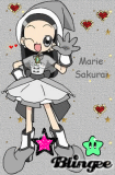 marie sakurai