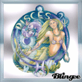 Zodiac - Fische