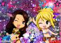 Lucy et Cana