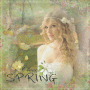 "I love Spring " { Taylor Swift}