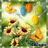 Happy Spring Happy Spring