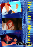 The Little Mermaid