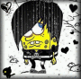 SpongeBoob Emo! SpongeBoob Emo!