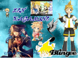 Len Kagamine