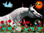 Lente in Parijs