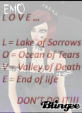 love