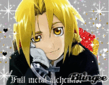 full metal alchemist