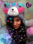 LaLaLaLa's on My Head!