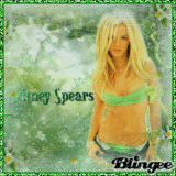 Britney Spears - Princess of Nature