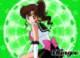 sailor jupiter
