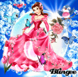 I Love Pink and Blue - Challenge