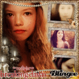 Renesmee Cullen