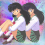 Kagome Higurashi Kagome Higurashi
