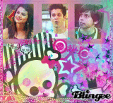 los magos  de waverly place