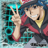 Pit Crew Bruno