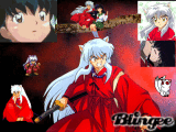 Inu Yasha + Kagome