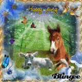 Happy Fantasy Spring!!!