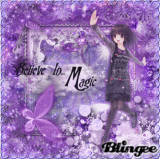 ¨°o.¨°o.Bєℓιєνє ιи Mαgι¢ ~ Fσя α ¢σитєѕт.o°¨.o°¨ 