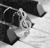 Music Is Happiness